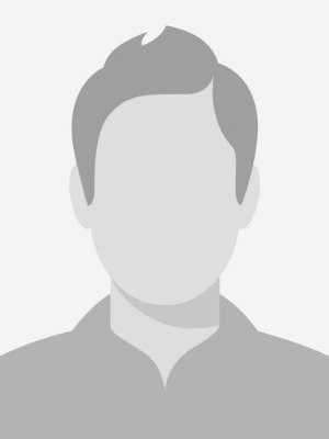 Photo of team member